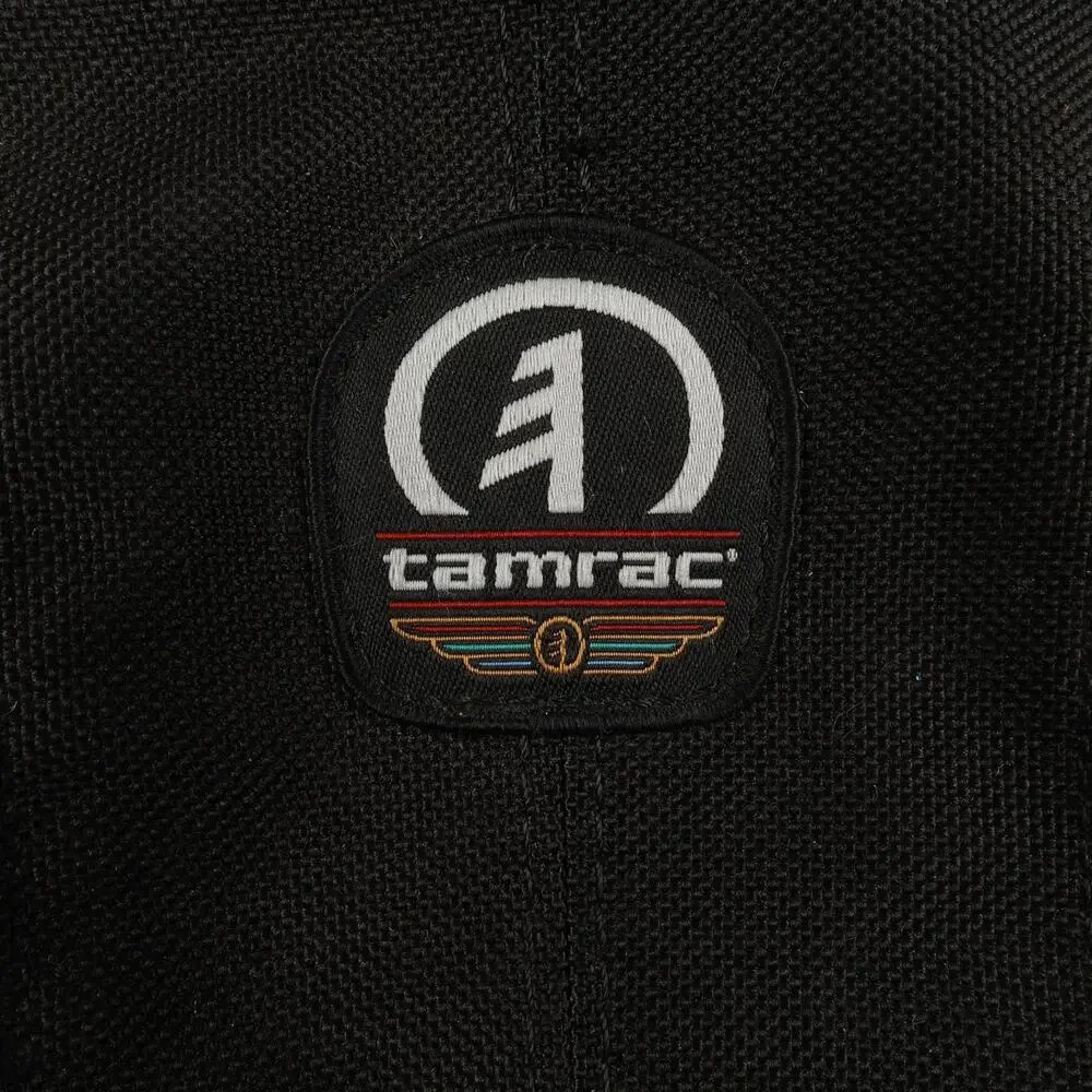 Tamrac Camara Sling Pack Bag Photography Gear Functional 5767 Inserts Black